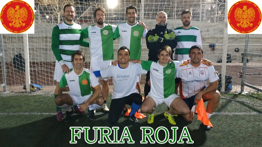 SUBIENDO POSICIONES. SMP RETIRO DIARIO 1ª DIVISION
